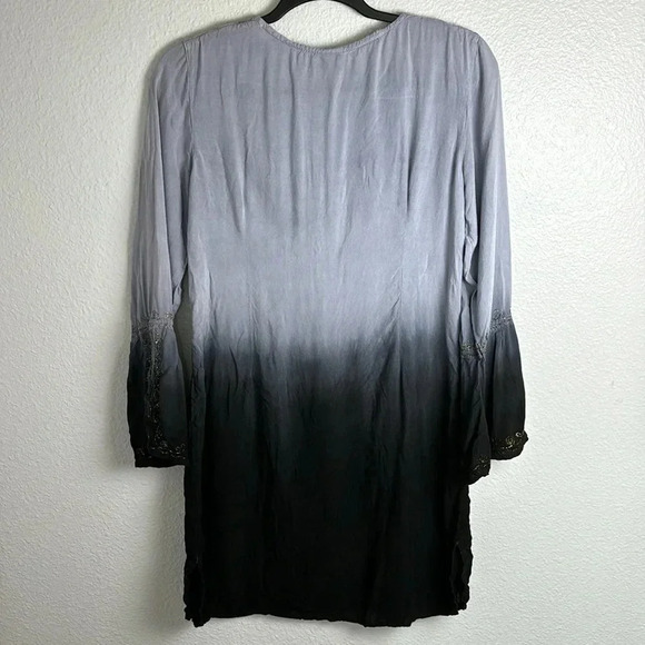 ☀️Soaked Small Ombré Swimsuit Coverup - Picture 6 of 7